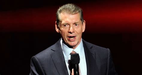WWE and Vince McMahon sued by former writer alleging 'racist' scripts