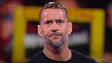 WWE smashes its social media record with return of CM Punk