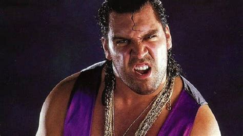 WWE star Rick Bognar, AKA ‘Fake’ Razor Ramon dies aged 49