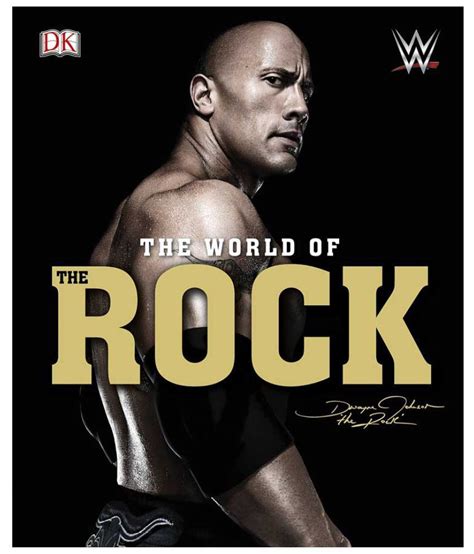 Download Wwe The Rock By Steve Pantaleo