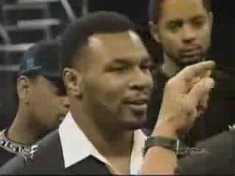 WWF: Mike Tyson vs Steve Austin - YouTube