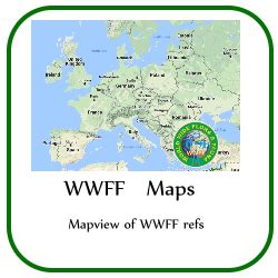 WWFFMAP WWFF