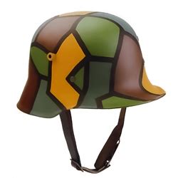 WWI, WWII and Combat Helmets, for Re-enactors and … - balustradellc