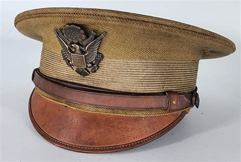 WWI U.S. Headgear - Stahlhelms - balustradellc
