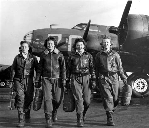 WWII: Women in the Navy