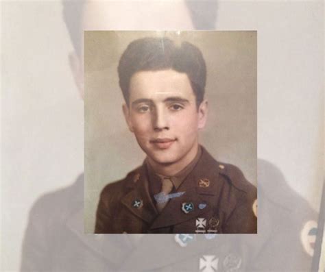 WWII soldier's remains identified and to be buried in Illinois