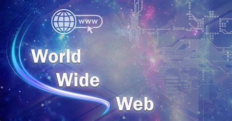WWW Full Form World Wide Web
