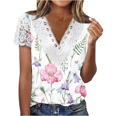 WXLWZYWL My Orders Fashion Tanks for Women Blouses for …