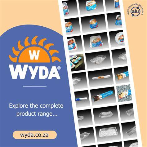 Wyda Packaging South Africa - raincitystudios.com