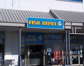 WYNNUM FISH DEPOT - Fast Food - Yelp