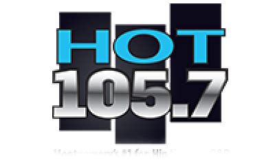 WZHT - Hot 105.7 - media