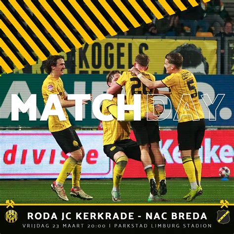 WZRJC | Verleng nu jouw seizoenkaart! - WIJ ZIJN RODA JC - balustradellc
