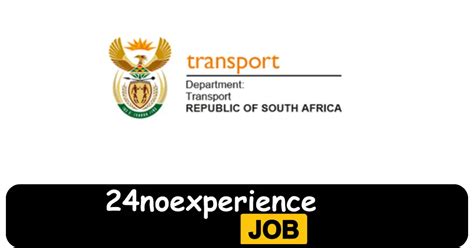 Wa Department of Transport Jobs (with Salaries) 2024 - Indeed