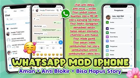 Wa Mod Iphone: Modding Your Gorilla Tag: No PC Required image 1