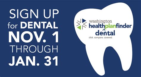 Learn about adult and pediatric dental insurance options in Wash