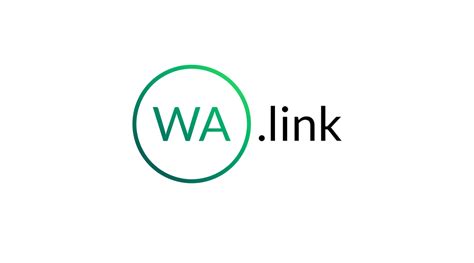 Wa link. Quickly send and receive WhatsApp messages right from your computer. 