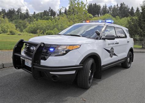 Wa state patrol. I am currently employed with Washington State Patrol as an HR Generalist/Recruiter. · Experience: Washington State Patrol · Location: Olympia, Washington, United States · 500+ connections on ... 