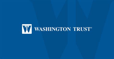 Wa trust login. If you already have Washington Trust Online Banking, you can use your credentials to quickly and easily login to the Mobile Banking app. Mobile Banking Features. Deposit … 