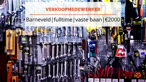 WaW - Heb jij ervaring als verkoopmedewerker? Heb je een.