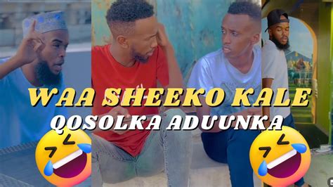 Waa sheeko wa. &rdquo; ProQuest Dissertations Publishing, 2022. 2K views...