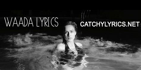 Waada Lyrics