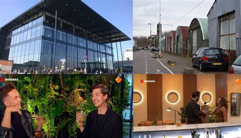 Waar ligt het restaurant van First Dates