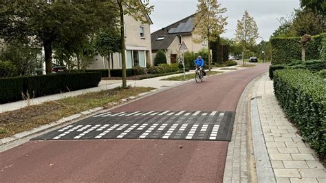 Waarom drempels