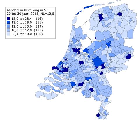 Waarom een woning in de stad sneller verkoopt dan op het …