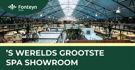 Waarom heet een spa spa