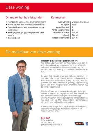 Waarom iedere woning een vaste handieman verdient