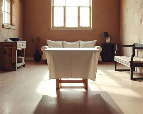 Waarom minimalisme rust brengt