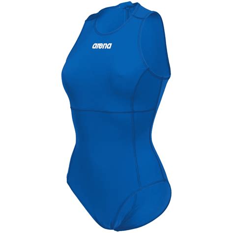 Waarom string badpak bij waterpolo
