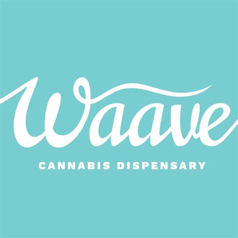 Waave dispensary. When you WAAVEPay at dispensaries WAAVE has a convenience fee between $0.50-and $3.50. This allows us to support our operations and cover the cost our cannabis pre-paid setup. All payments are in USD, so if your card is not, your bank might charge you an FX fee, this is also out of our control. When we issue a refund, you will receive 100% of ... 