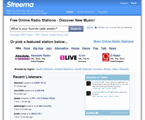 Wabash IN Radio Stations - Listen Online - Streema