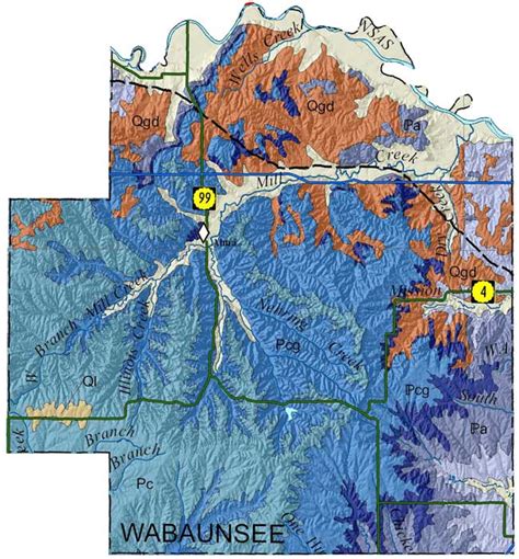 Wake County GIS creates, manages and analyzes geospatial info