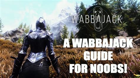 Wabbajack skyrim mod list. Things To Know About Wabbajack skyrim mod list. 