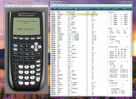 WabbitEmu TI Calculator Emulator for Windows - Digitaltrends