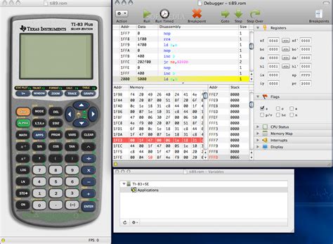 Wabbitemu Ti Calculator Emulator Mac - faqdatgood