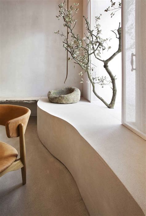 Wabi sabi design. Apr 26, 2023 · Wabi-sabi design favors raw, natural materials and a minimalist ethos. As Koren writes, “wabi-sabi suggests that beauty is a dynamic event that occurs between you and something else. Beauty can ... 