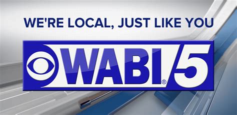WABI TV5, Bangor, ME. 123,744 likes · 19,377 talking about this. Maine's first television station, serving Eastern and Central Maine since January 25, 1953. WABI TV5. 