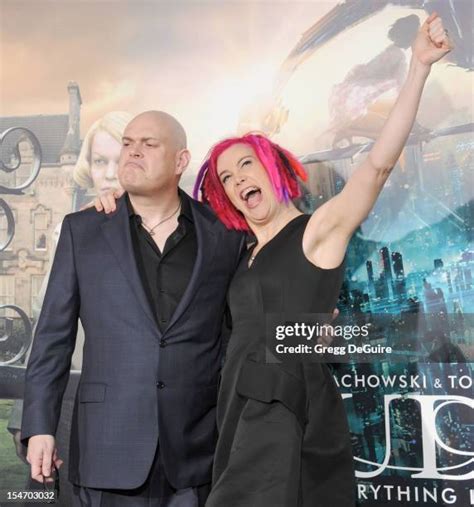 Wachowski Brothers Photos and Premium High Res Pictures