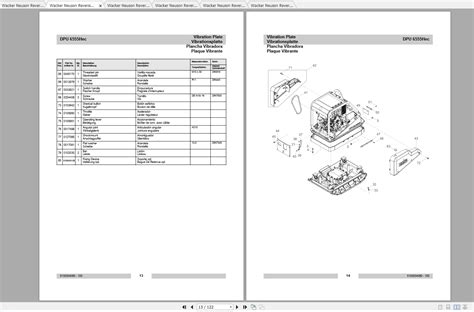 Wacker neuson dpu 6555 parts manual. - Manual de tablet coby kyros en espanol.
