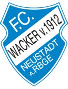 Wacker neustadt