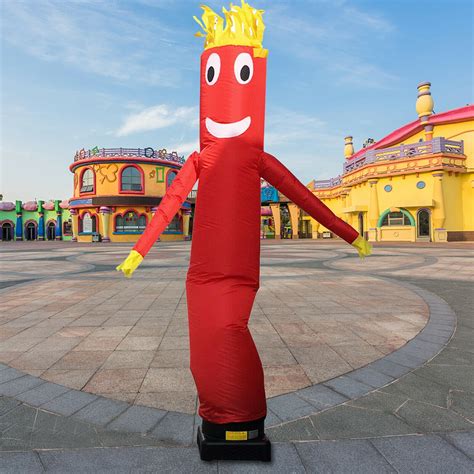 Wacky Waving Inflatable Arm Flailing Tube Man …