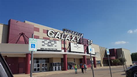 AMC Galaxy 16, movie times for Stopmotion. Movie theater information and online movie tickets in Waco, TX 