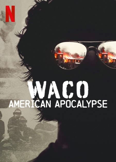 Waco american apocalypse. Things To Know About Waco american apocalypse. 