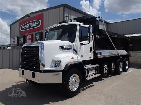 The Lonestar Truck Group has opened the new Waco Freightliner dealership located in Waco, Texas. The new Waco facility sits on 10 acres of land with …. 