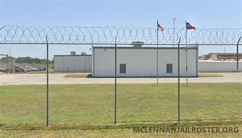 McLennan County Bail Bond Information . Because McLennan County and Te
