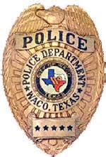 Waco police department case number lookup. .  ...