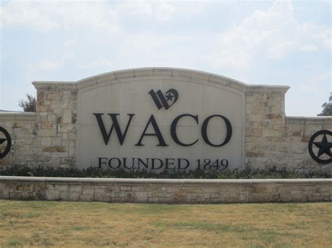 The best way to get from Waco to Killeen costs only $13 and ... Waco to Galveston Waco to Dallas Ft Worth Airport DFW Waco to Houston Waco to Grapevine Waco to Charlotte Station Amtrak Waco to Palo Duro Canyon Waco to Belton TX USA Waco to Canada Waco to Knoxville Waco to On 210 Hwy At Ameristar Dr Eastbound Waco to Cypress ….
